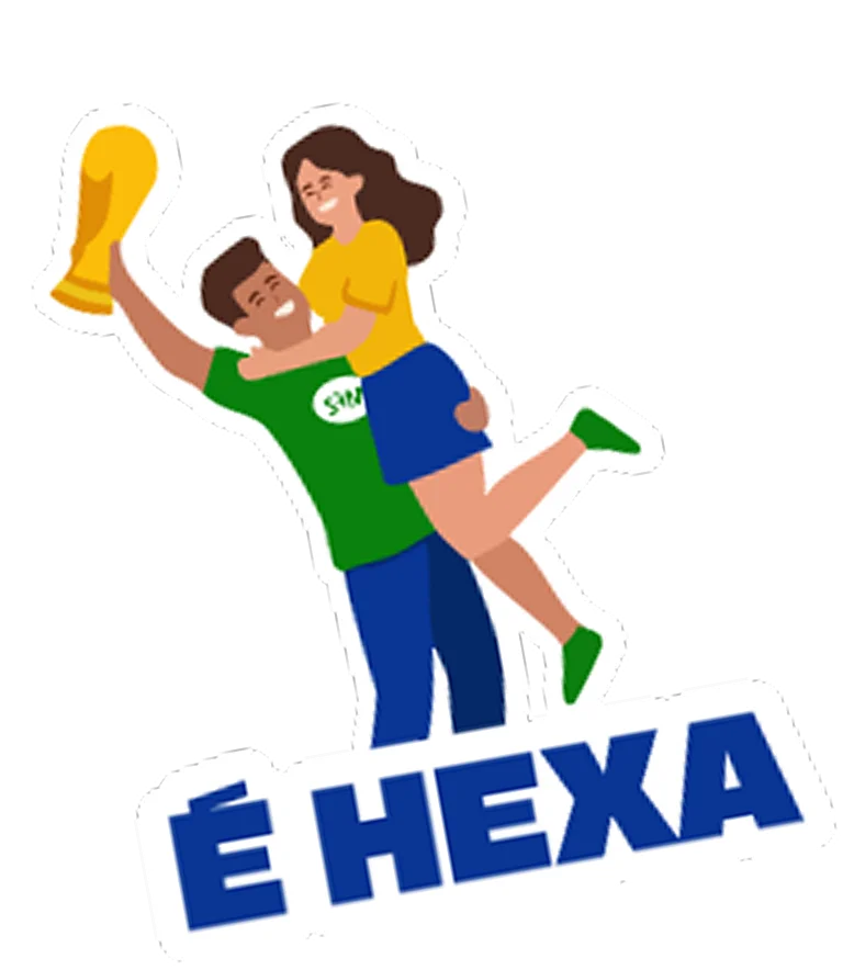Hexágono